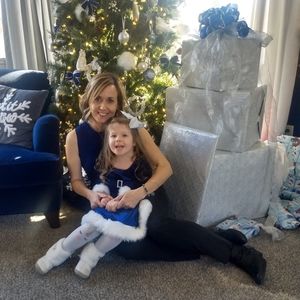 Meet your Posher, Kellie